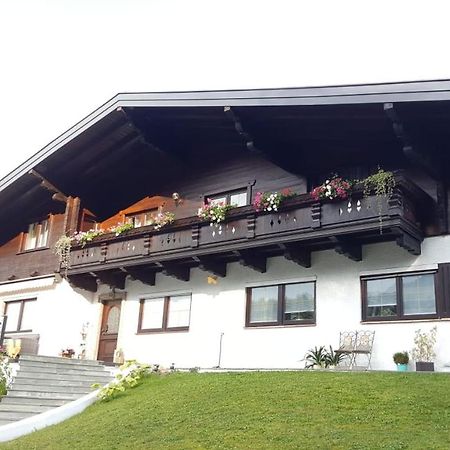Appartement Leh Annaberg im Lammertal Ngoại thất bức ảnh