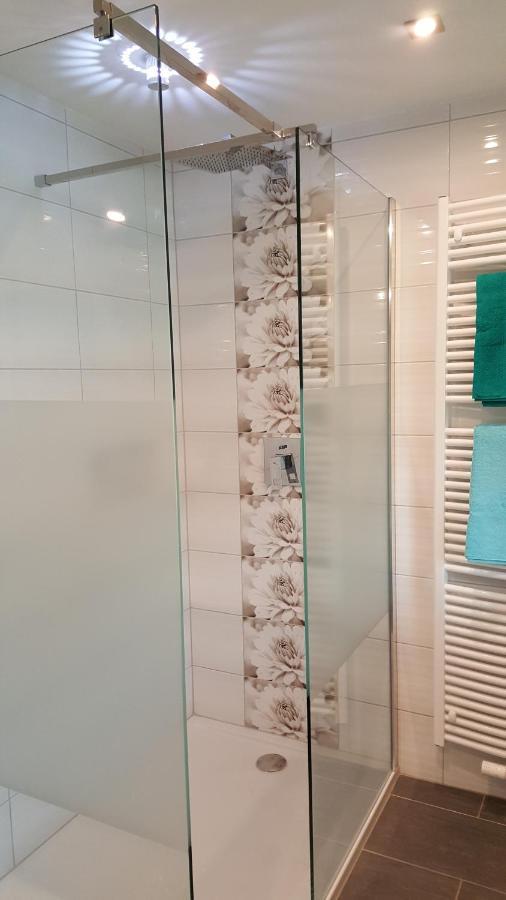 Appartement Leh Annaberg im Lammertal Ngoại thất bức ảnh