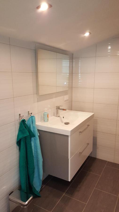 Appartement Leh Annaberg im Lammertal Ngoại thất bức ảnh