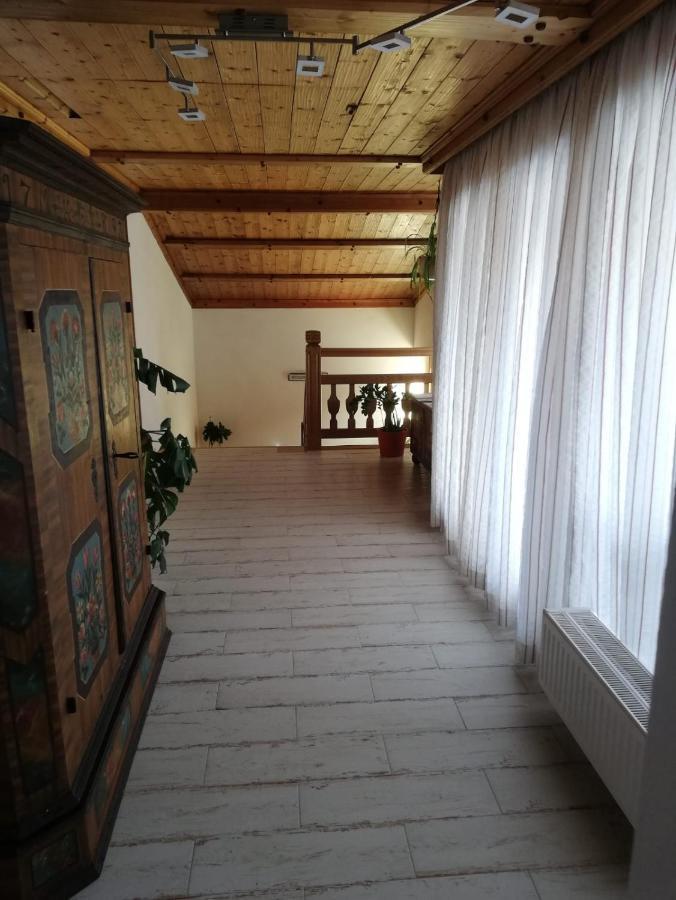 Appartement Leh Annaberg im Lammertal Ngoại thất bức ảnh